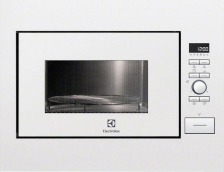 Микроволновая печь Electrolux EMS 26204 OW