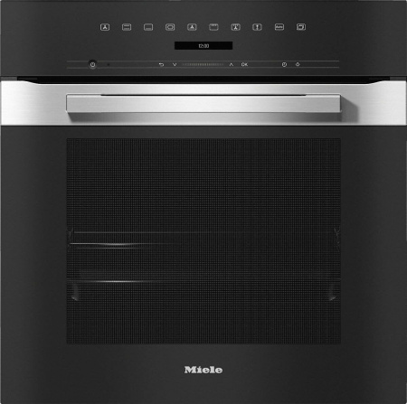 Встраиваемый духовой шкаф Miele H 7260 BP EDST/CLST