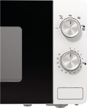 Микроволновая печь Gorenje MO 17E1WH
