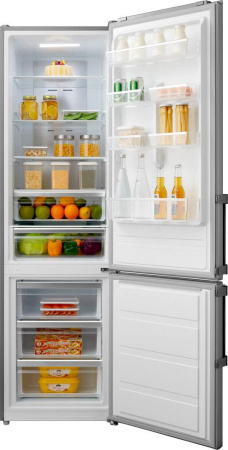 Холодильник Midea MRB 520 SFNX3 [2, No Frost]