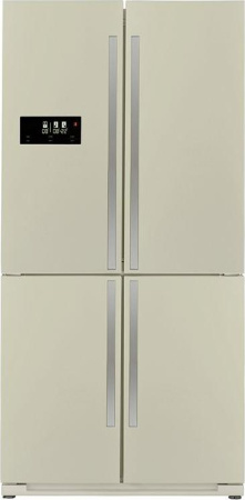 Холодильник Vestfrost VF 916 B [3, No Frost]