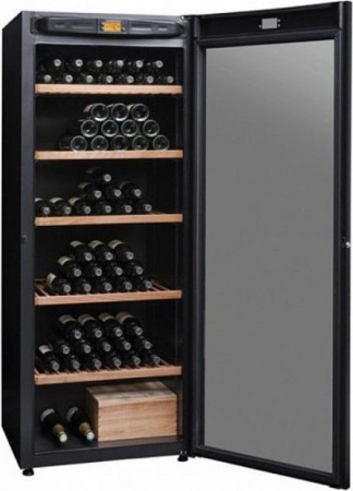 Винный шкаф Climadiff DVP305G [1, капельное]