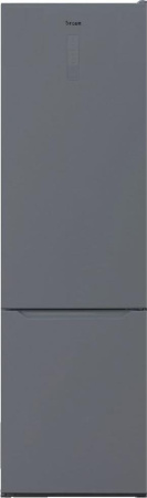 Холодильник Braun BRMD 4000 CXNF [2, No Frost]