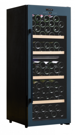 Винный шкаф Climadiff CLS110MT