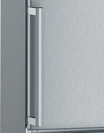 Холодильник Siemens KG 39EAI30
