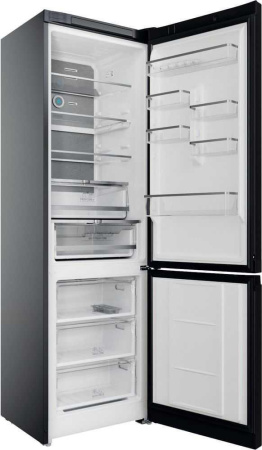 Холодильник Hotpoint-Ariston HTS 9202I BX O3 [2, No Frost]