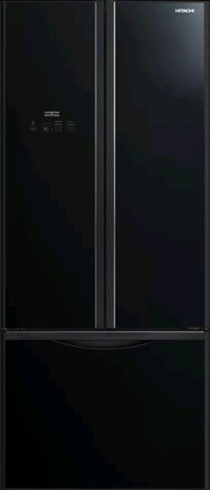 Холодильник Hitachi R-WB 562 PU9 [2, No Frost]
