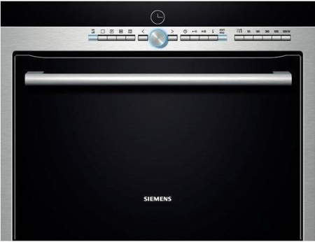 Встраиваемый духовой шкаф Bosch HBG 6725S1I