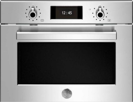 Встраиваемый духовой шкаф Bertazzoni F457PROMWSX