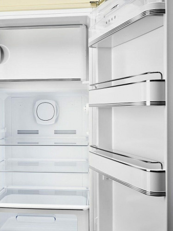 Холодильник Smeg FAB28RVE