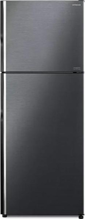 Холодильник Hitachi R-VGX 472 PU9 [2, капельное]