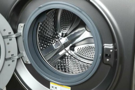 Стиральная машина Hyundai WFE8408 [8 кг, фронтальная]