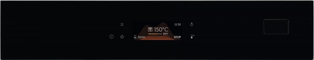 Встраиваемый духовой шкаф Electrolux EOB8S39Z