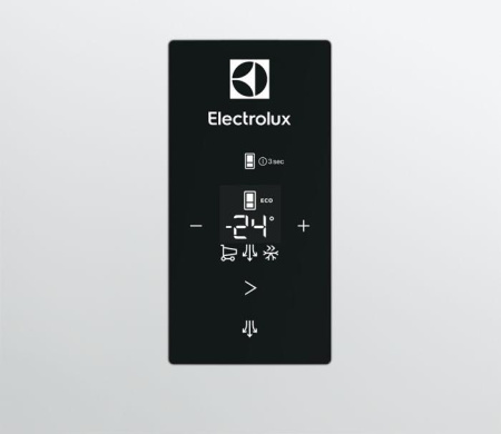 Холодильник Electrolux EN 3889 MFX [2, No Frost]
