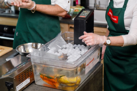 Су-вид Vac-Star SousVide Chef Touch