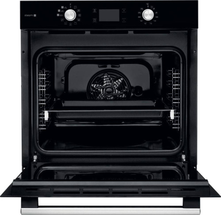 Встраиваемый духовой шкаф Hotpoint-Ariston FA4S 841 JS