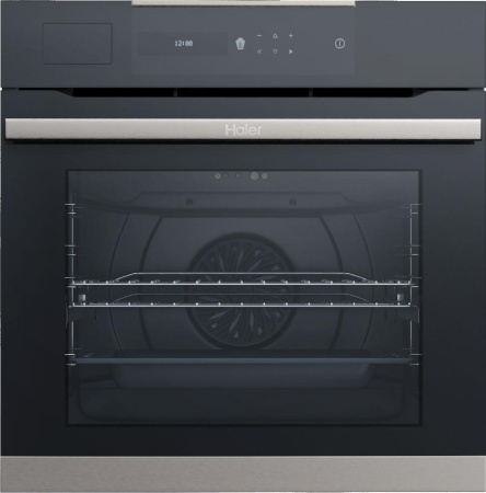 Встраиваемый духовой шкаф Haier HWO60SM5S9B1H