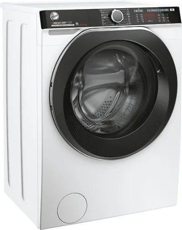 Сушильная машина Hoover HDPD696AMBC/1-S