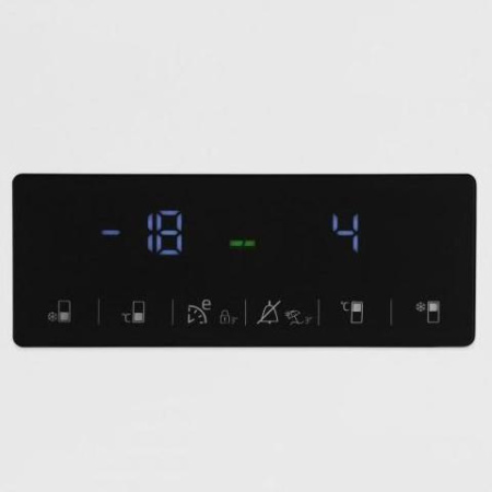 Холодильник Beko RCNK 310E20 [2, No Frost]