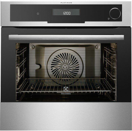 Встраиваемый духовой шкаф Electrolux EOB 98851 AX