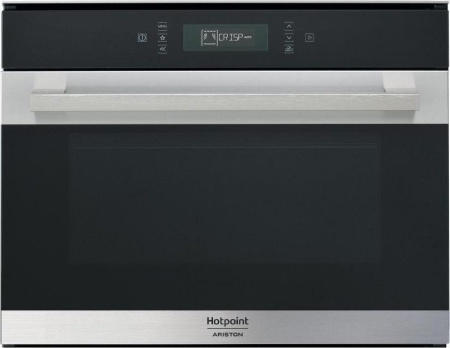 Микроволновая печь Hotpoint-Ariston MP775IXHA