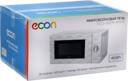 Микроволновая печь Econ ECO-2037M