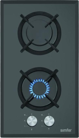 Варочная поверхность Simfer H30N20B501