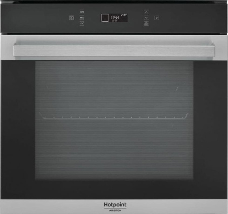 Встраиваемый духовой шкаф Hotpoint-Ariston FI7 871 SC