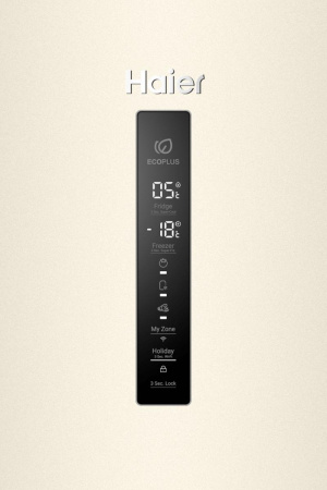 Холодильник Haier C4F640CCGU1 [2, No Frost]