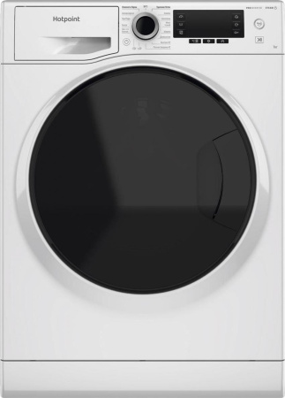 Стиральная машина Hotpoint-Ariston NSD 7249 D AVE [7 кг, фронтальная]