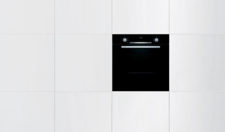 Встраиваемый духовой шкаф Bosch HBG 337BB0R