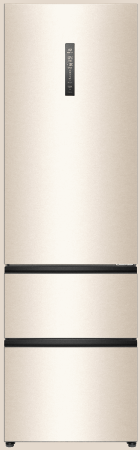 Холодильник Haier A4F639CGGU1 [3, No Frost]