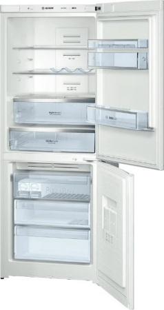 Холодильник Bosch KGN 56AW25N [2, No Frost]