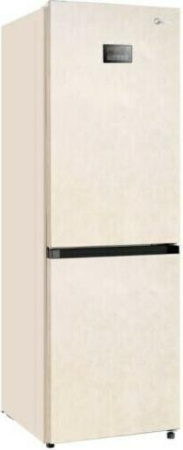 Холодильник Midea MRB519SFNBE5 [2, No Frost]