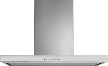 Кухонная вытяжка Falmec Lumina NRS Parete 800 90
