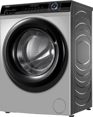Стиральная машина Haier HW90-BP14929AS [9 кг, фронтальная]