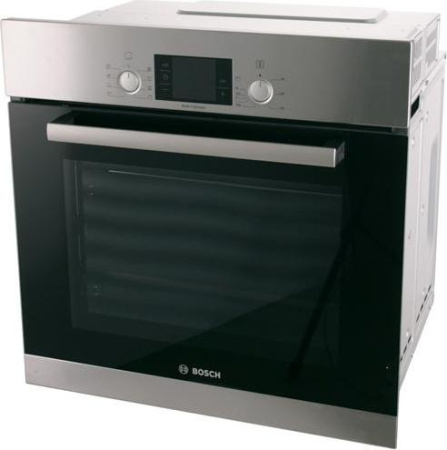 Встраиваемый духовой шкаф Bosch HBA 23S150R