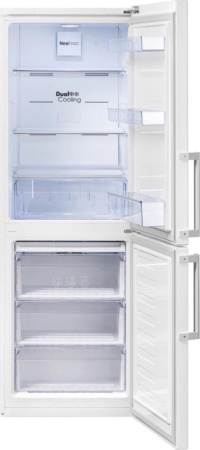 Холодильник Beko CNKR 5296E21W [2, No Frost]