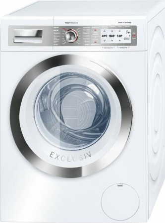Стиральная машина Bosch WAYH 2890 [9 кг, фронтальная]