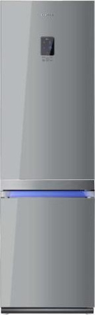 Холодильник Samsung RL 57TTE5K1 [2, No Frost]