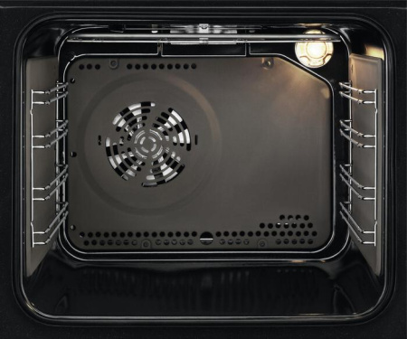 Встраиваемый духовой шкаф Electrolux EZF 5C50Z