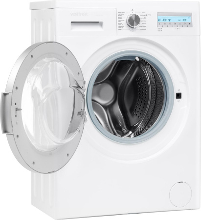 Стиральная машина Vestfrost VFWM 1041 WL [6 кг, фронтальная]