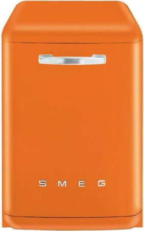 Посудомоечная машина Smeg BLV2O-2