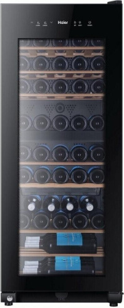 Винный шкаф Haier WS53GDA [1]