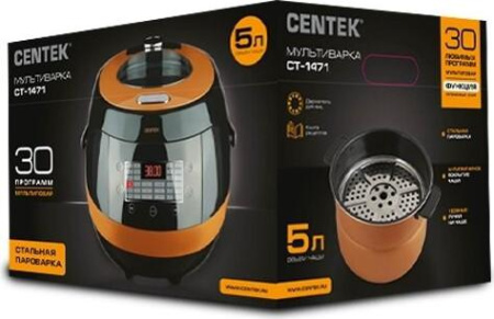 Мультиварка Centek CT-1471