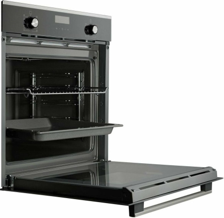 Встраиваемый духовой шкаф Bosch HBA 217BS0R