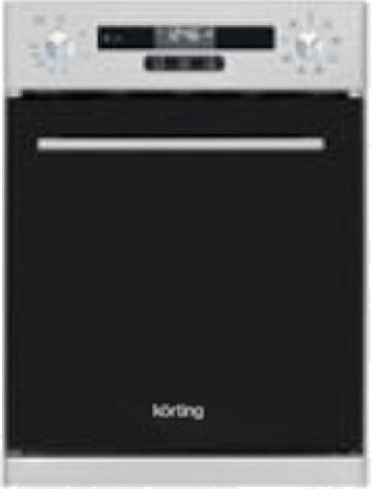 Встраиваемый духовой шкаф Korting OKB 5704 CX