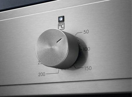 Встраиваемый духовой шкаф Electrolux EOH3C00BX