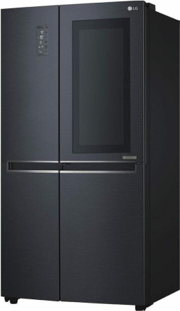 Холодильник LG GC-Q247CAMT [2, No Frost]