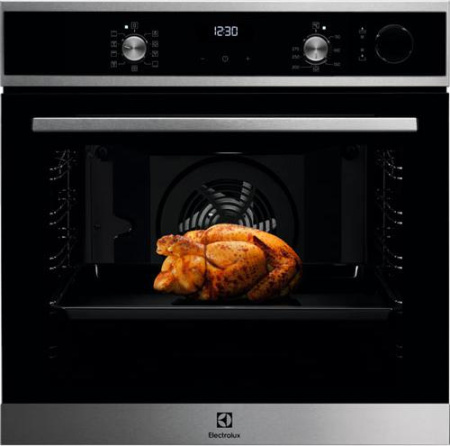 Встраиваемый духовой шкаф Electrolux EOC5E70